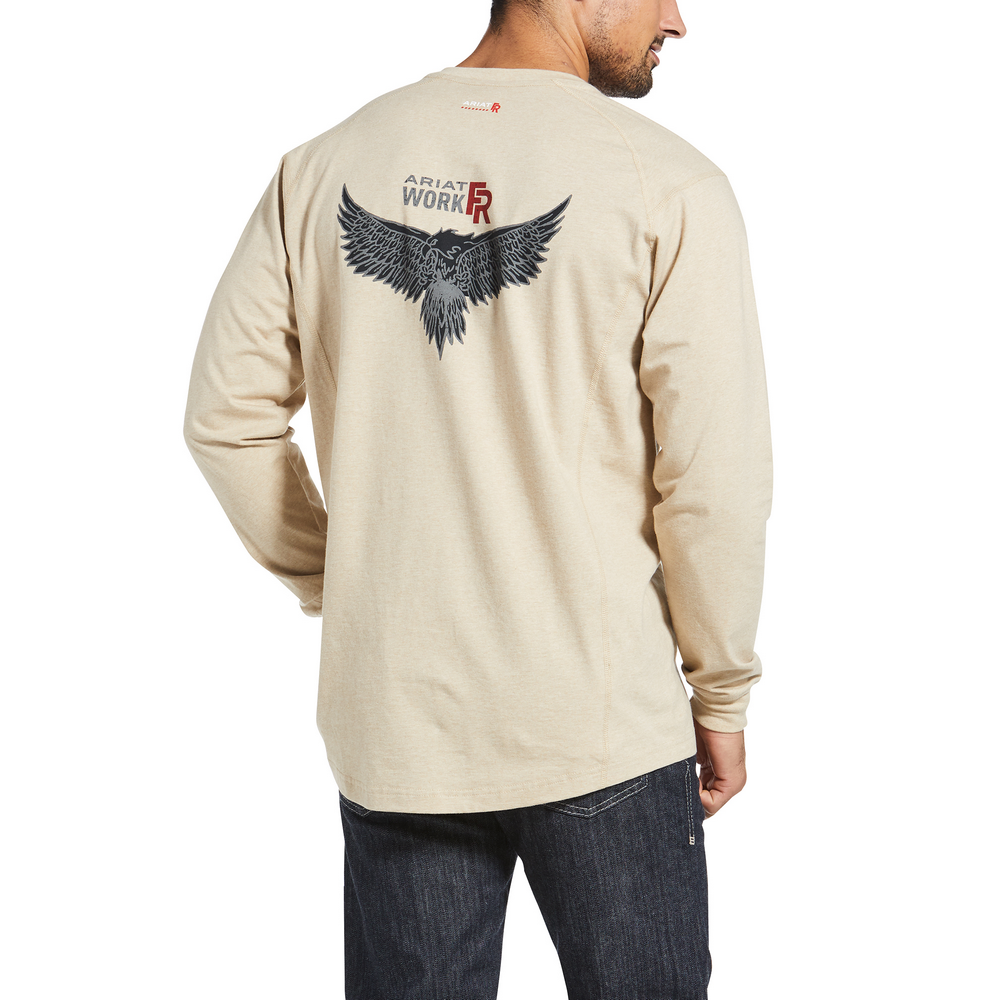 fr long sleeve shirt