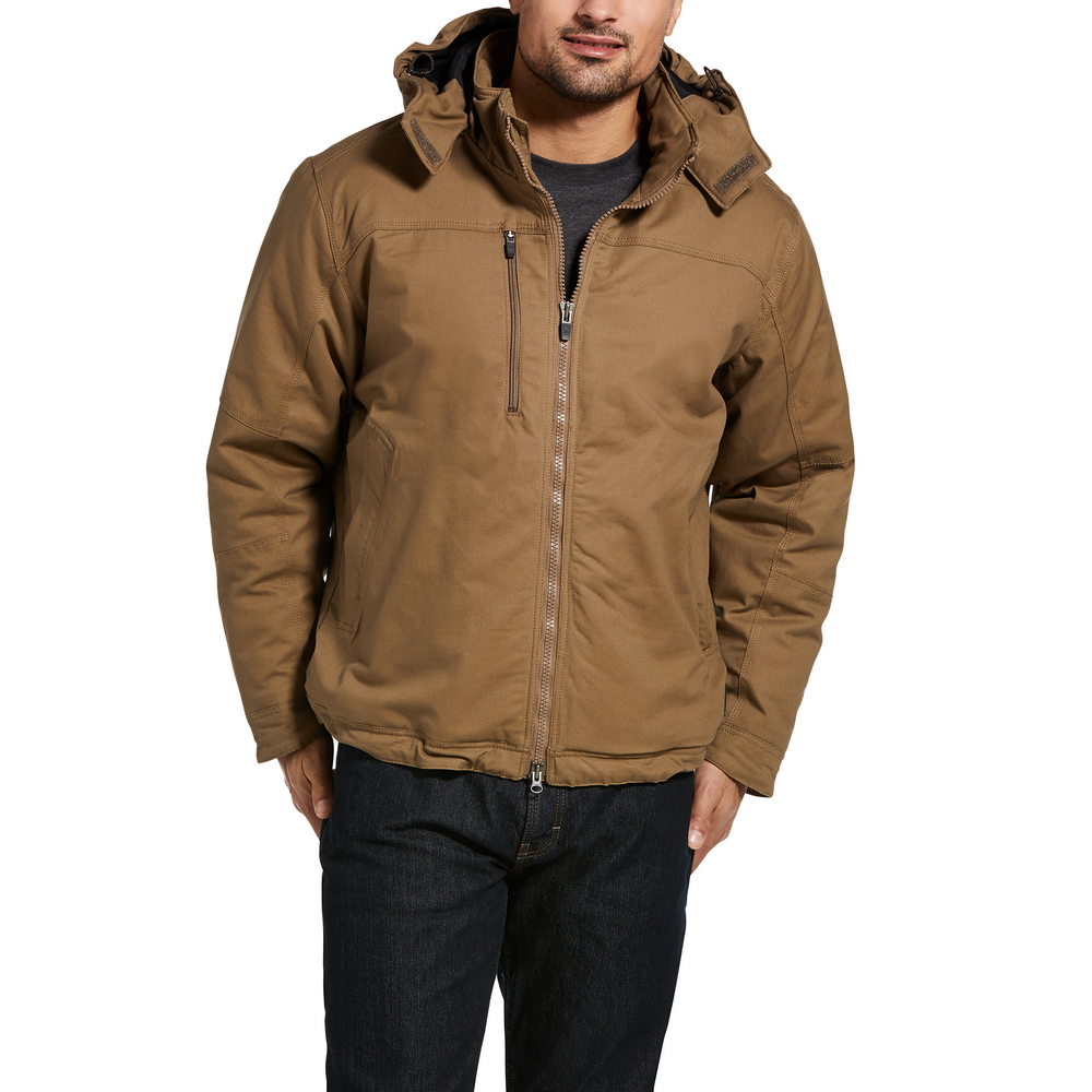 Men's Rebar Maxmove Insulated Jacket | Ariat 10032902