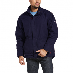 FR WORKHORSE INSULATED JACKET
