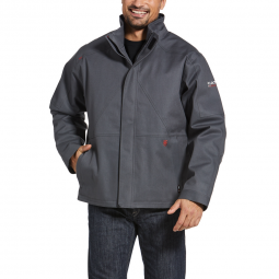 FR MAXMOVE INSULATED H2O JACKET