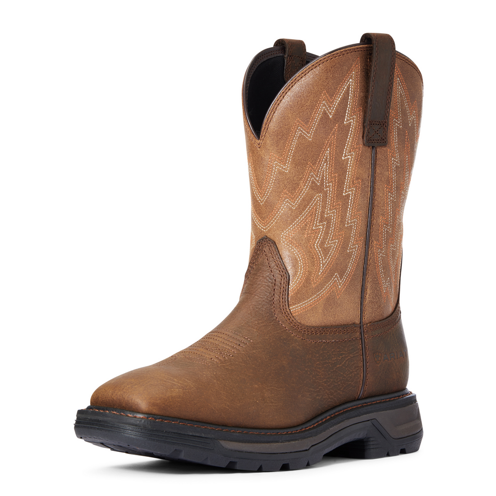 Ariat hot sale sierra shadowland