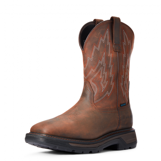 Ariat sales mastergrip 8