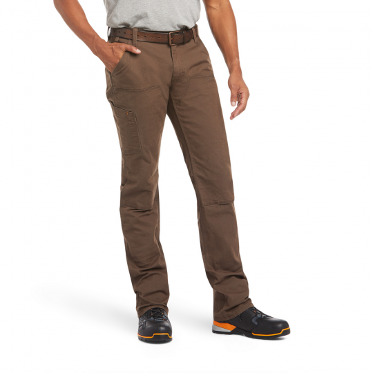 Men's M4 Durastretch Double Front Pant | Ariat 10034624