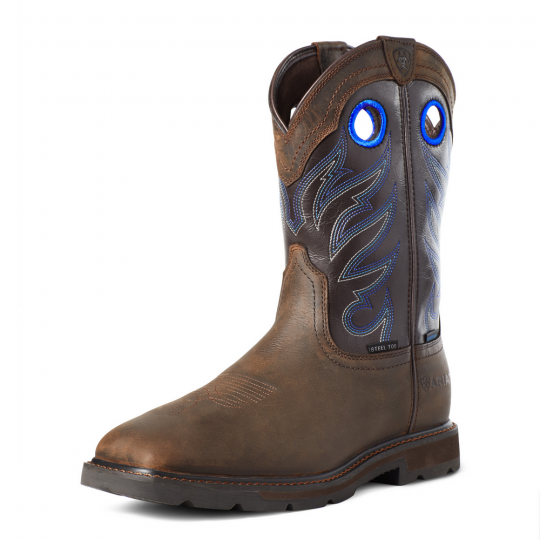 Ariat cheap everett boot