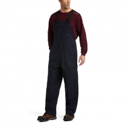FR INSULATED OVERALL 2.0 BIB