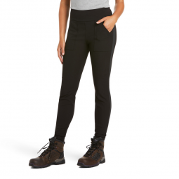 REBAR DURASTRETCH UTILITY LEGGING