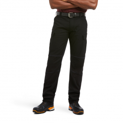 REBAR DURASTRETCH RIPSTOP CARGO PANT