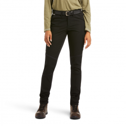 REBAR DURASTRETCH CARGO RIPSTOP PANT