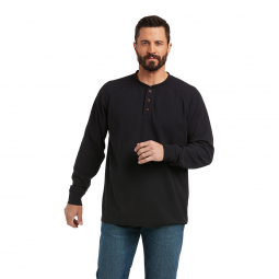 REBAR THERMAL LONG-SLEEVE TEE