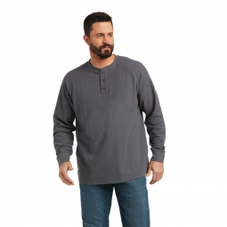 REBAR THERMAL LONG-SLEEVE TOP