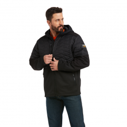 REBAR CLOUD 9 INSULATED COAT