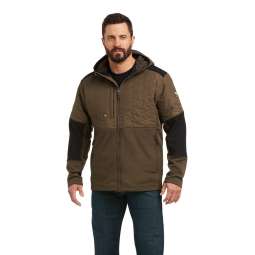 REBAR CLOUD 9 INSULATED JACKET