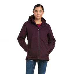 REBAR CLOUD 9 WATER-REPELLENT INSULATED JACKET