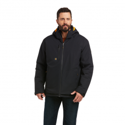 REBAR STORM FIGHTER 2.0 H2O JACKET