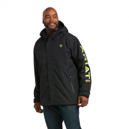 REBAR STORMSHELL H20 JACKET