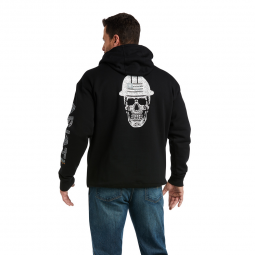 REBAR ROUGHNECK SWEATSHIRT