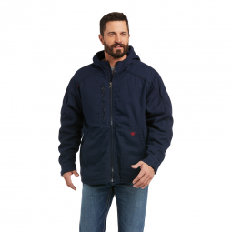 FR DURALIGHT STRETCH CANVAS JACKET