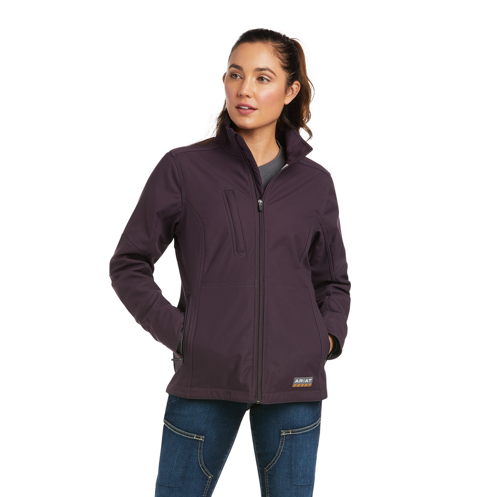 Groundbreaker Fleece Jacket 2.0 - Women's