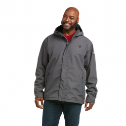 REBAR STORMSHELL H2O JACKET