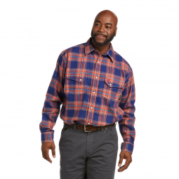 FR SWENSON LONG-SLEEVE WORK SHIRT