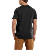 Carhartt Force ® Cotton Delmont Short Sleeve Tee-Shirt – SPDShoreline