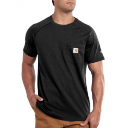 Men's Signature Logo Short Sleeve T-Shirt | Carhartt K195