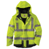 Men s High Visibility Sherwood Jacket Carhartt 100787