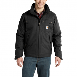 JEFFERSON QUICK DUCK TRADITIONAL JACKET