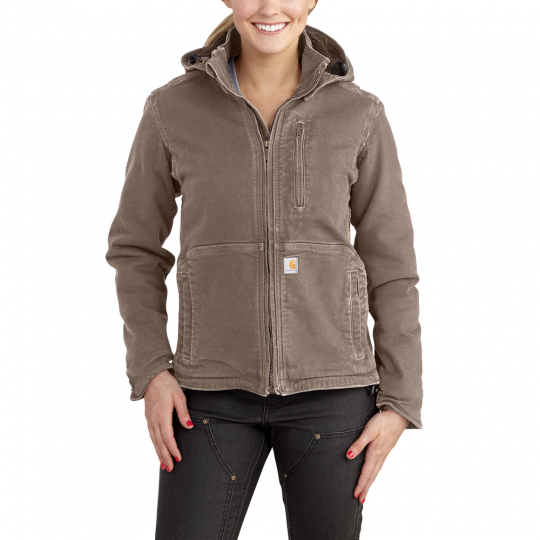 Carhartt smithville clearance jacket