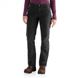 ORIGINAL FIT CRAWFORD DOUBLE-FRONT PANT