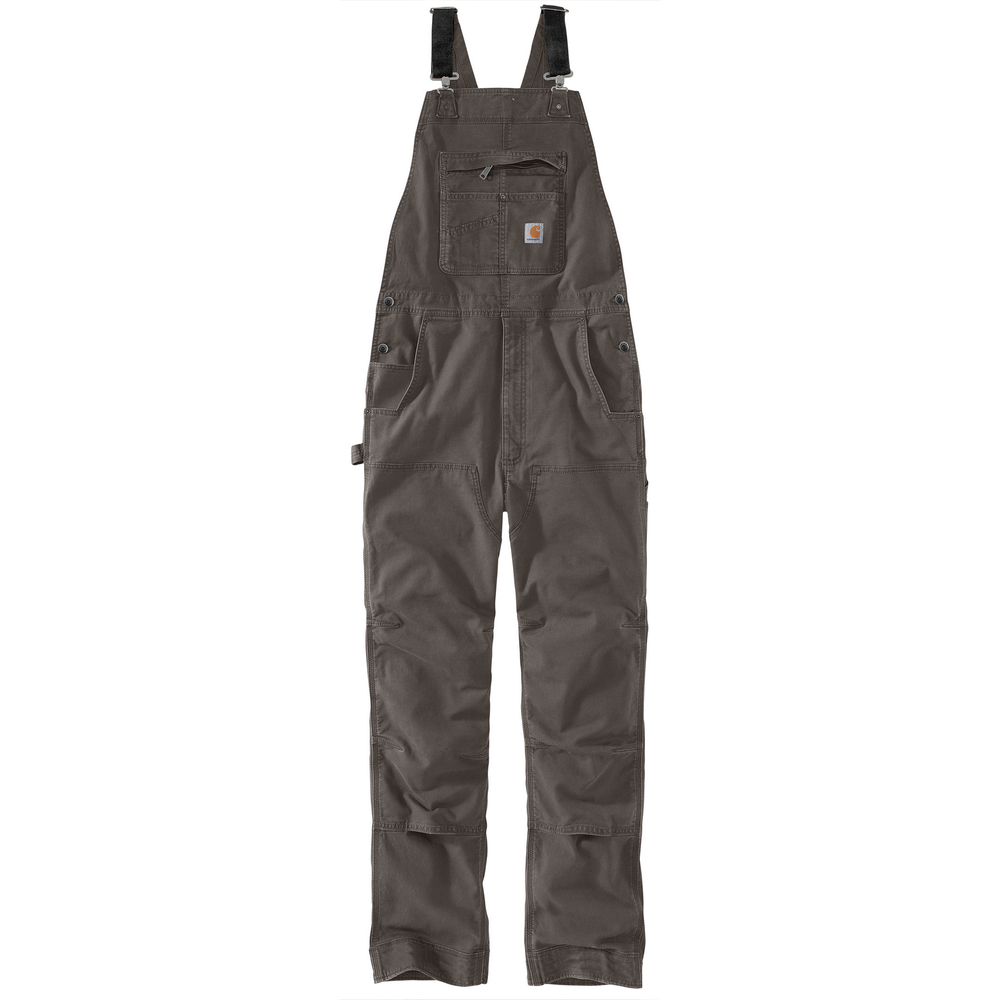 Carhartt Rugged Flex Bib - 102987 – JobSite Workwear