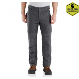 Carhartt Men's Force Extreme Cargo Pant, Dark Khaki, 32W X 34L : :  Clothing, Shoes & Accessories