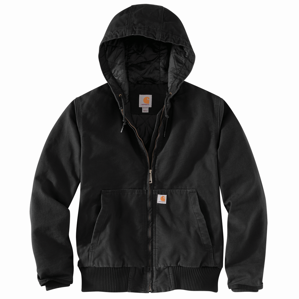 Women's Washed Duck Insulated Active Jac | Carhartt 104053