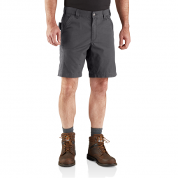 FORCE RELAXED FIT WORK SHORT
