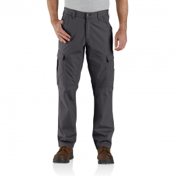 FORCE RELAXED FIT WORK PANT