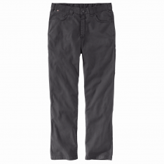 FR RUGGED FLEX RELAXED FIT WORK PANT