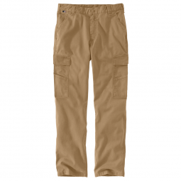 FR RUGGED FLEX RELAXED FIT CARGO PANT