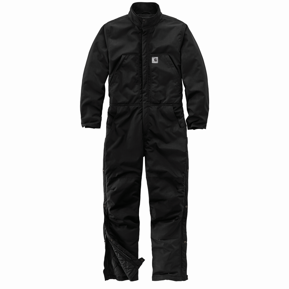 Men's Yukon Extremes Insulated Coverall | Carhartt 104464