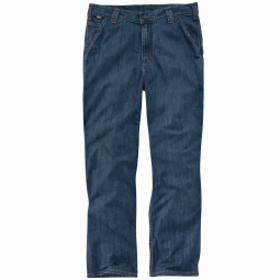 FR FORCE RUGGED FLEX RELAXED FIT UTILITY JEAN
