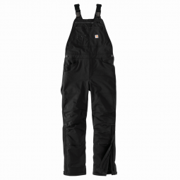 SUPER DUX RELAXED FIT INSULATED BIB