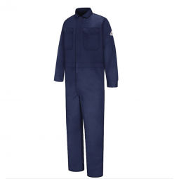 LIGHTWEIGHT FR/CP INDUSTRIAL COVERALL