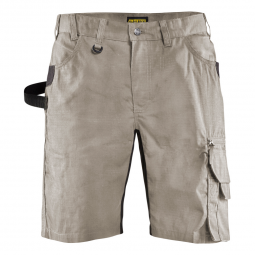 RIP STOP SHORTS WITH STRETCH