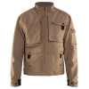 Blaklader brawny outlet canvas jacket