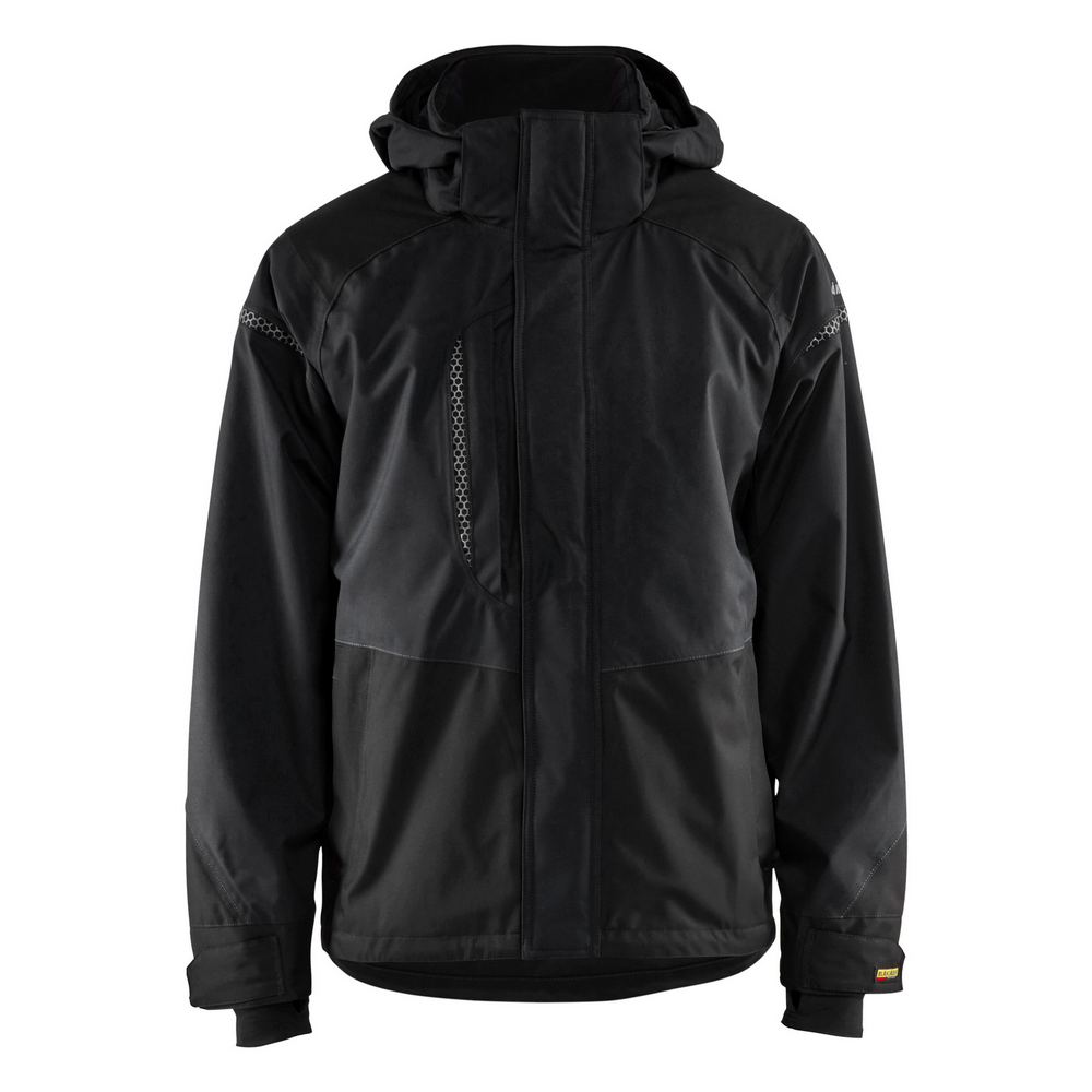 Blaklader brawny canvas outlet jacket