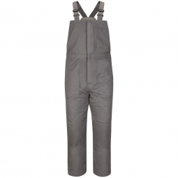MIDWEIGHT INSULATED EXCEL FR BIB OVERALL