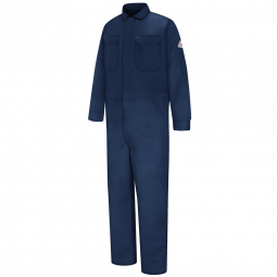 CAT 2 MIDWEIGHT EXCEL FR DELUXE COVERALL