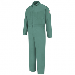 EXCEL FR GRIPPER FRONT COVERALL
