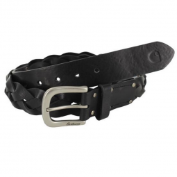 LADIES RUGGED BRAIDED BELT