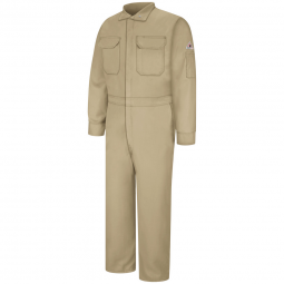 LIGHTWEIGHT COMFORTOUCH EXCEL FR DELUXE COVERALL