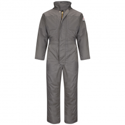 LIGHTWEIGHT EXCEL FR INSULATED COMFORTOUCH PREMIUM COVERALL